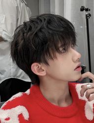 -New Fashion发型定制