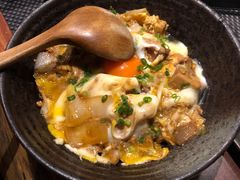 亲子饭-串鑫