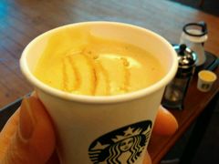 -星巴克(长春开运街欧亚店)