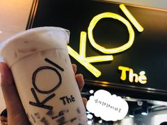 -KOI Thé(正佳广场店)