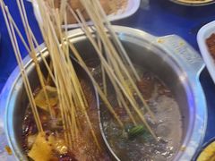 -马路边边火锅串串(观前街店)