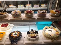 -罗莎蛋糕(魔法师司门口店)