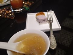 -北京四季酒店·采逸轩