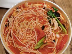 -枣子树·素食餐厅(普陀山店)