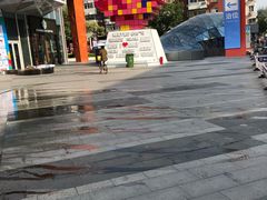 -吾悦广场(南京鼓楼店)