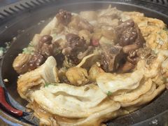-二十一分小锅炖(中心店)