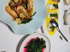 -小厨娘淮扬菜(天印大道店)