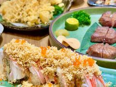 -赤稻·日式料理(禅城店)