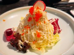 -极盐铁板烧(仓山万达广场店)