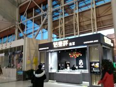 -丽江三义国际机场