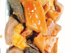 -细妹五香牛杂(步行街店)