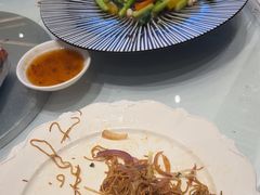-御彩酒家(东风东路店)