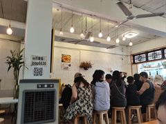 -鞠婆婆•绵绵冰•凉糕•手工冰粉(苏稽一店)