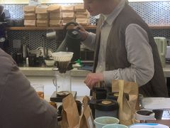 -Radar Coffee(思南路店)