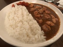 -铃木食堂(帽儿胡同店)