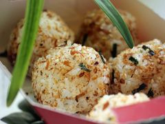 肉松小饭团-n多寿司(滨湖万达广场店)