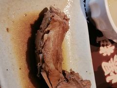 -大师兄·西北小馆(金湾华发商都店)