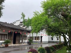 -羊楼洞
