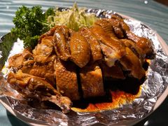 地窖烧鸡-C31地窖餐厅(黑龙江北路店)
