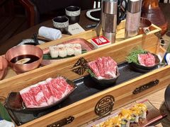 -牛道·和牛九食(市府恒隆广场店)