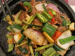 -吉源大排档·鱼生·海鲜(烧烤彩印厂店)