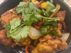 -龙城冰室(旺角)