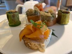 -杭州西子湖四季酒店-WL BISTRO西湖餐厅(灵隐路店)