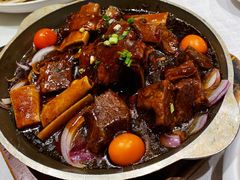 -和记小菜(东方店)