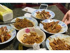 -许村蟹面(海宁许村大道店)