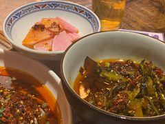 -铁公鸡·四川料理(天环广场店)