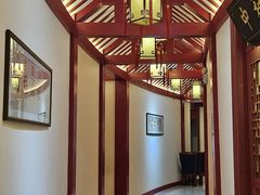 -银都上海菜馆(粤海东路店)