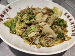 -昱德来·天津菜(河西店)