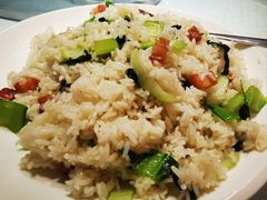 -逸林轩中餐厅(中信泰富朱家角锦江酒店)