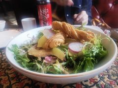 -城南往事·鲁菜济南菜(龙奥万科店)