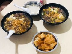 -东华豆花(漳州店)