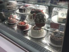 -DQ·蛋糕·冰淇淋(鸿坤店)