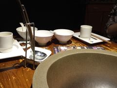 -咕嘟草帽鱼·牛奶一样的鲜鱼汤(包河万达广场创始店)