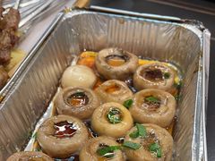 -老虎滩大连海鲜烧烤(建邺云锦路总店)