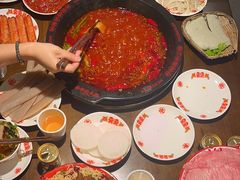 -牛市坎火锅(建设路店)