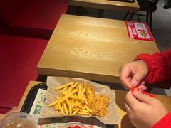 -必胜客(金开大道店)