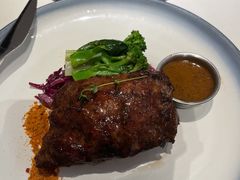 阿妮家黑椒牛排-阿妮叶李(光谷世界城店)