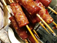 -盟重烧烤(高正街店)