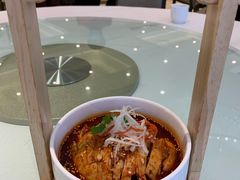 凉拌鸡-马旺子酒楼