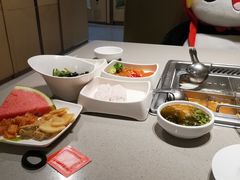 -海底捞火锅(吉利大厦店)