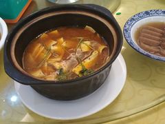-老海陵·泰州菜(图书馆店)