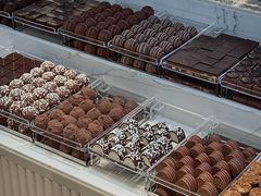 -Laderach 莱德拉(上海环贸iapm店)