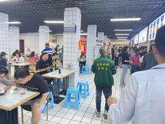 -小罗子汤店(大士院总店)