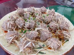 -雄仔农家菜馆·特色葱油鸡(六祖店)
