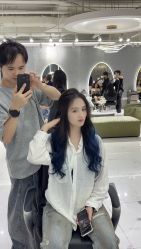 点击看大图 -真好真意SALON 接发·染·烫特色店
