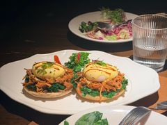 -食间牛排(重庆路万达店)